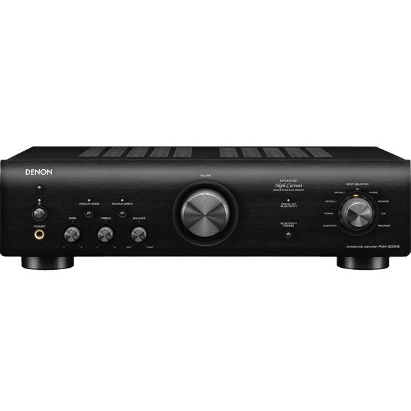 Main product image for Denon PMA-600NE Stereo Integrated Amplifier 70 Watts per Channel245-4020